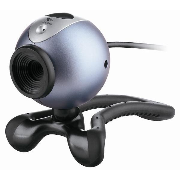 install webcam driver